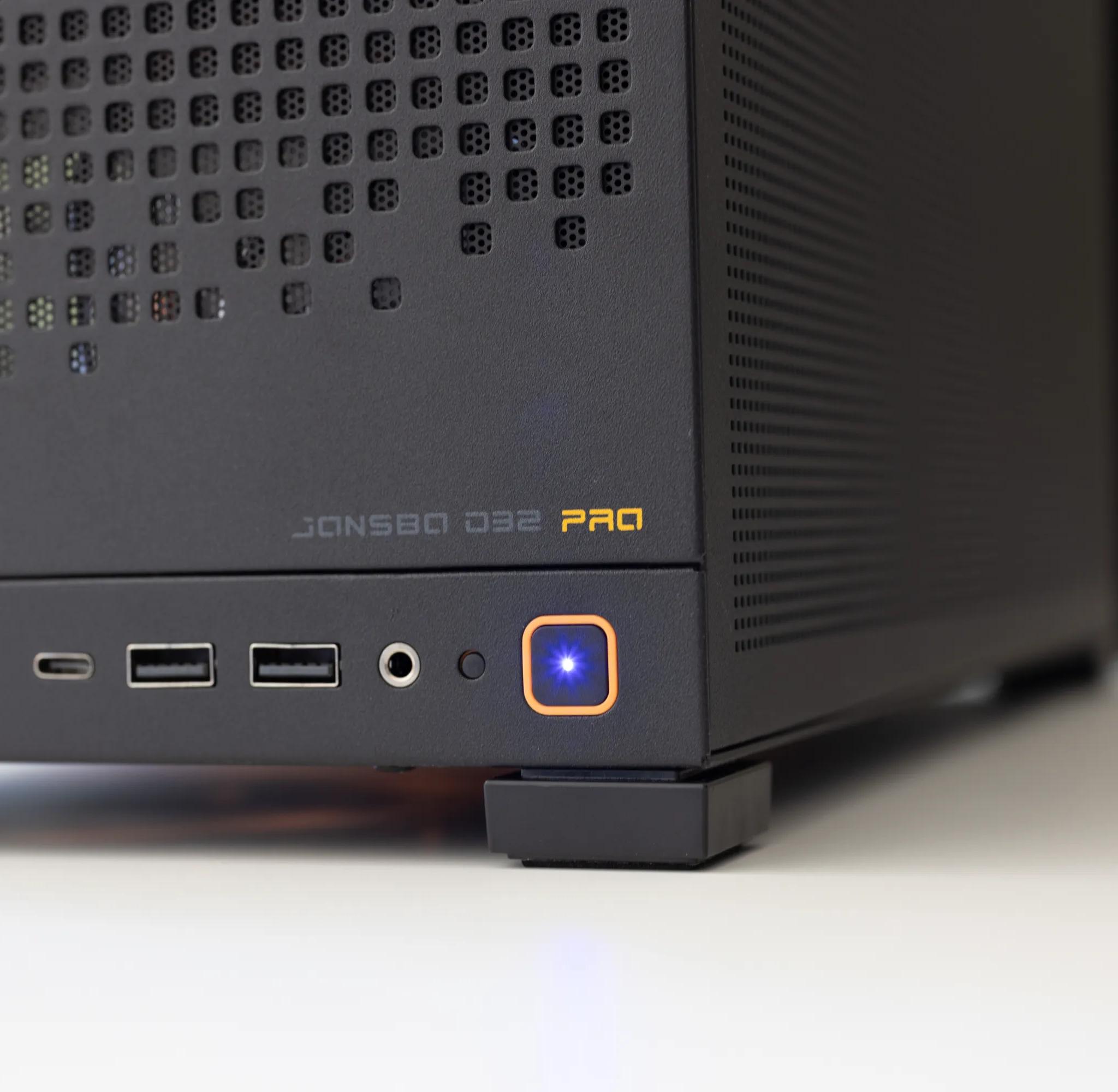 RTX 3070, i5 12600KF, 32GB RAM, 1TB NVME, WiFi, Compact 1440P Gaming PC