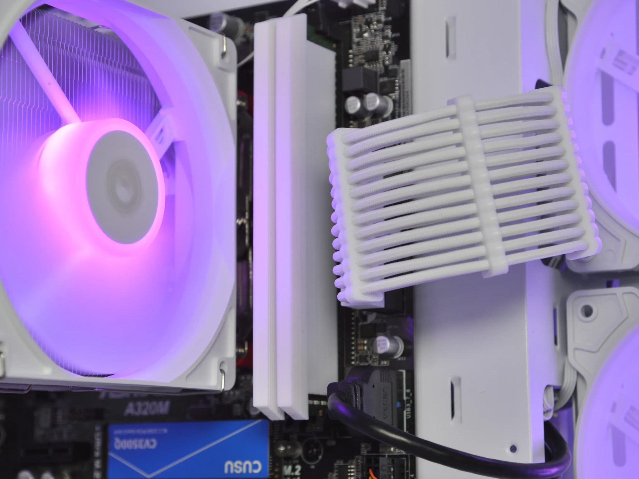🔮☁️| RTX 3060Ti 8GB | Ryzen 5 5500 | 16GB DDR4 RAM | 1TB NVME SSD | Plasma Cloud 2.0 |