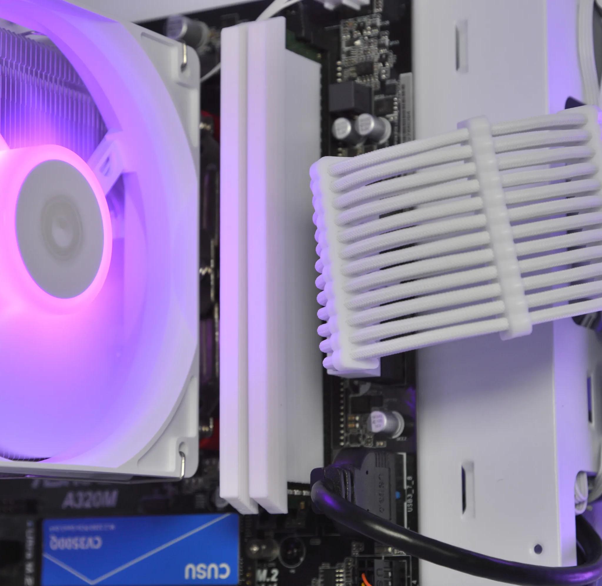 🔮☁️| RTX 3060Ti 8GB | Ryzen 5 5500 | 16GB DDR4 RAM | 1TB NVME SSD | Plasma Cloud 2.0 |