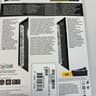Corsair Vengeance DDR4 RAM 16Gb (8x2) 3200mhz Black