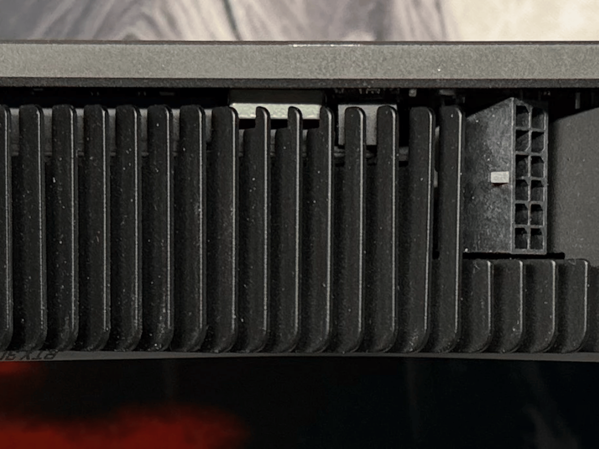 NVIDIA GeForce RTX 3080 Founders Edition