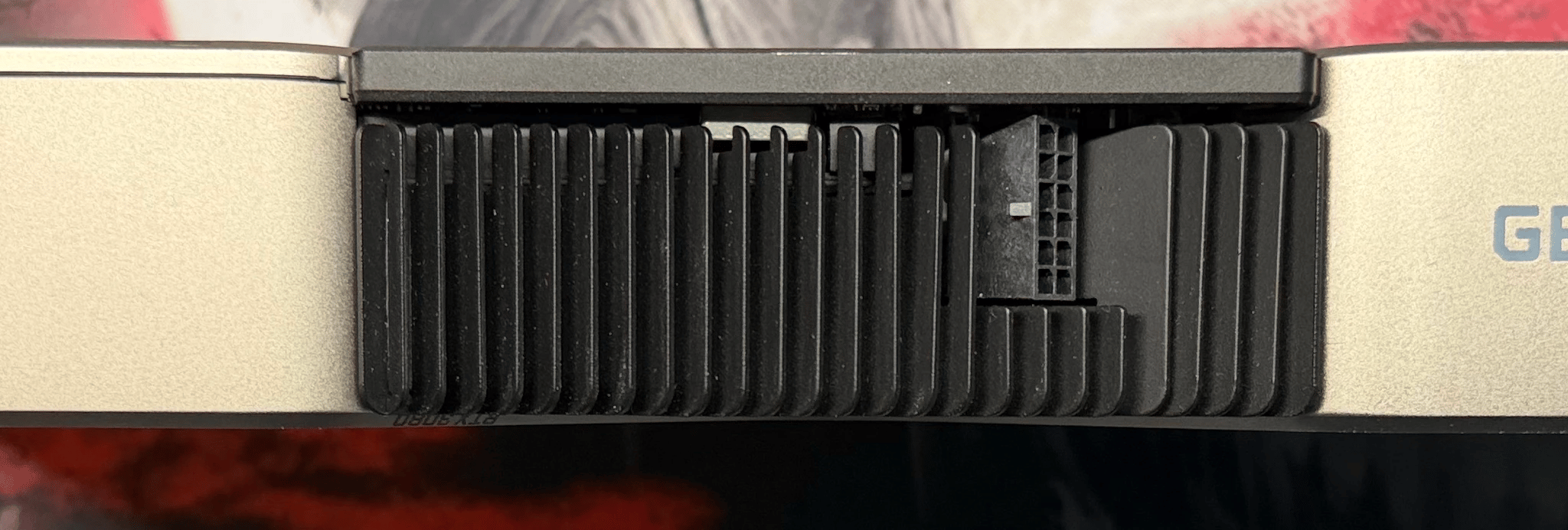 NVIDIA GeForce RTX 3080 Founders Edition