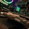 i3 8100 GTX 970 GAMING/STREAMING/EDITING PC 16GB RAM 1000GB SSD CUSTOM