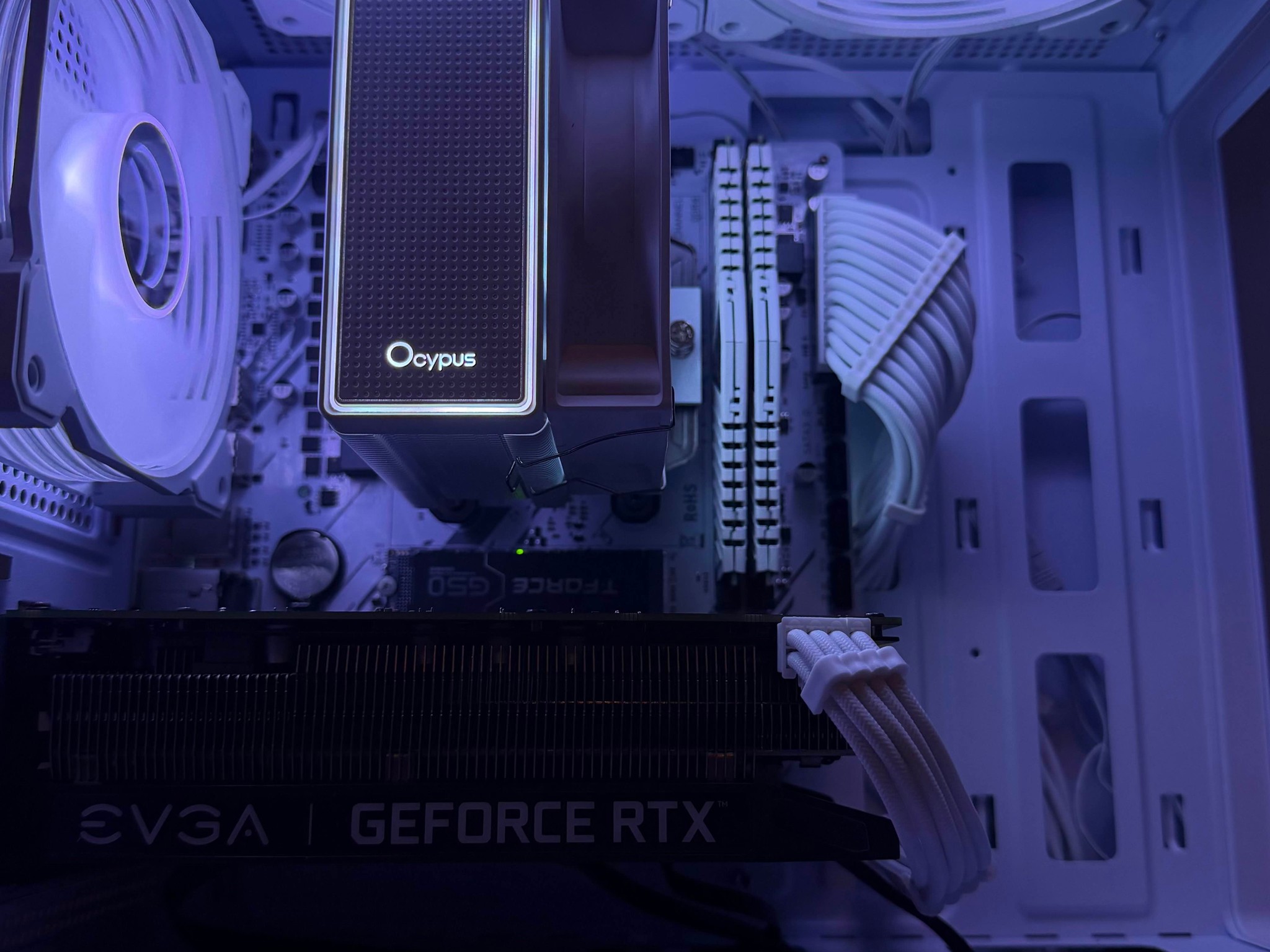 1080p Gaming PC Computer (RTX 2060, Ryzen 3600, 16 GB DDR4)