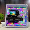 RTX 5080 | Ryzen 9800X3D | 64GB DDR5 | 2TB M.2 | 1000 Watt Gold PSU | LCD AIO