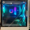 Antec NX410 white 3080ti i9-11900kf