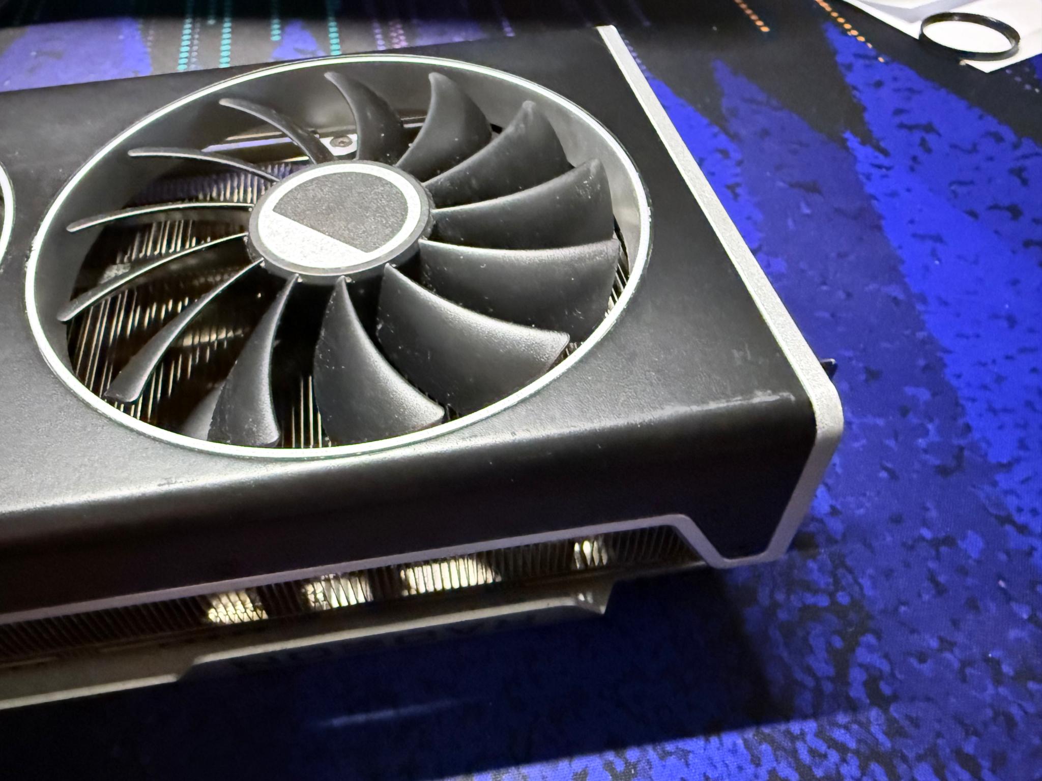 AMD XFX Merc 7900 XTX