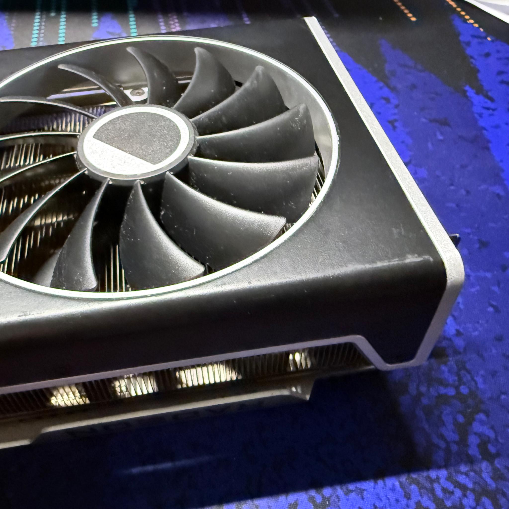 AMD XFX Merc 7900 XTX