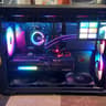 7600X3D/9070XT Gaming PC
