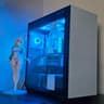 Custom Gaming PC "Overlord" - i7 265K @ 5.2 GHZ/RTX 4080 16GB (Full Parts In desc!)