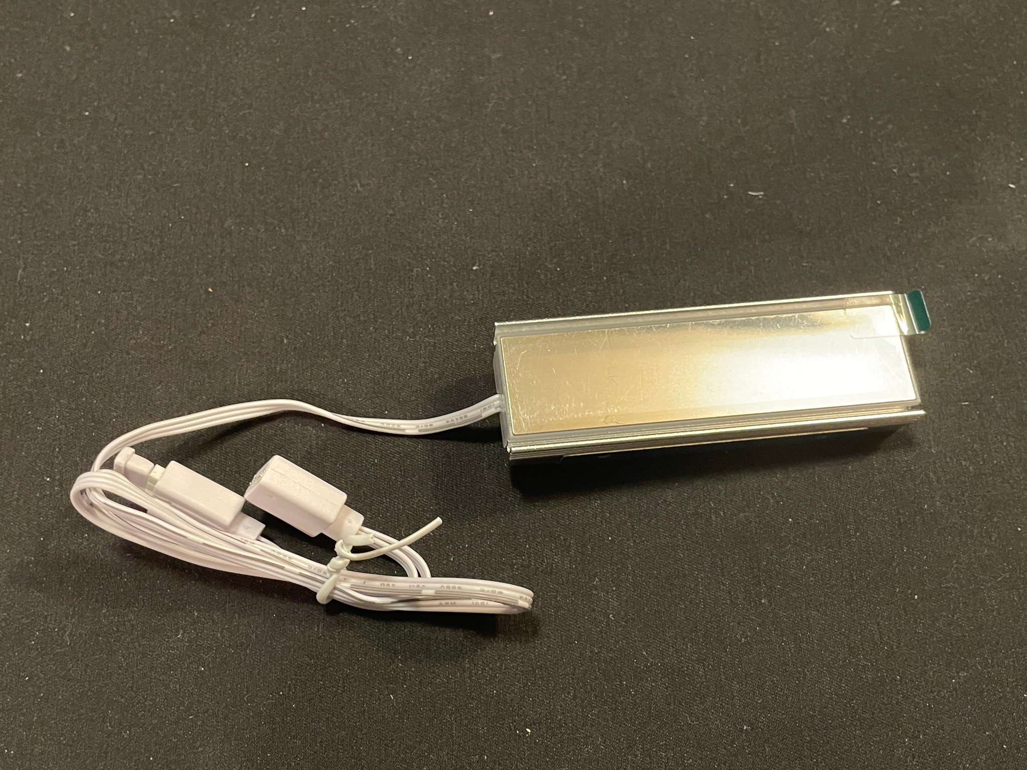 M.2 RGB Heatsink