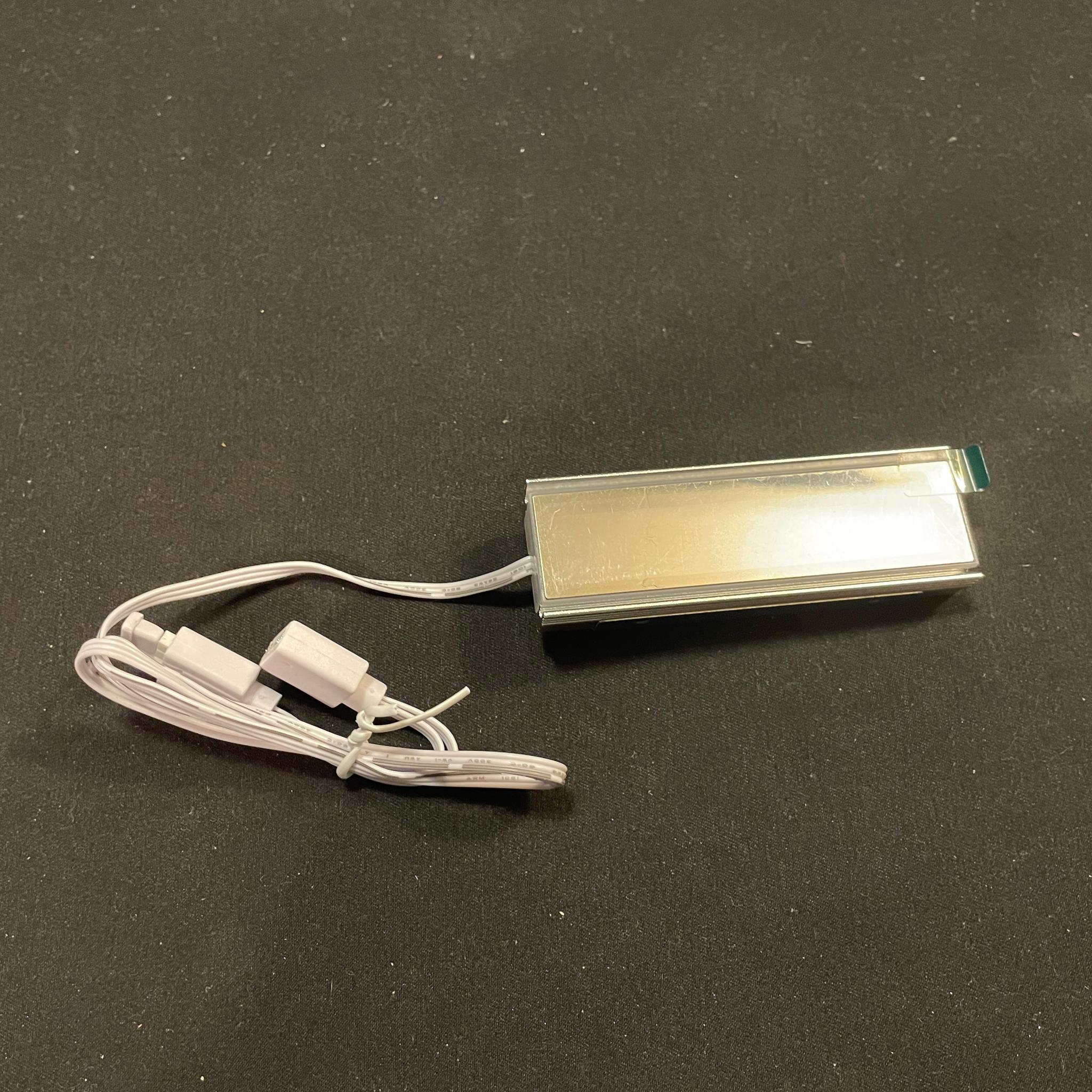 M.2 RGB Heatsink