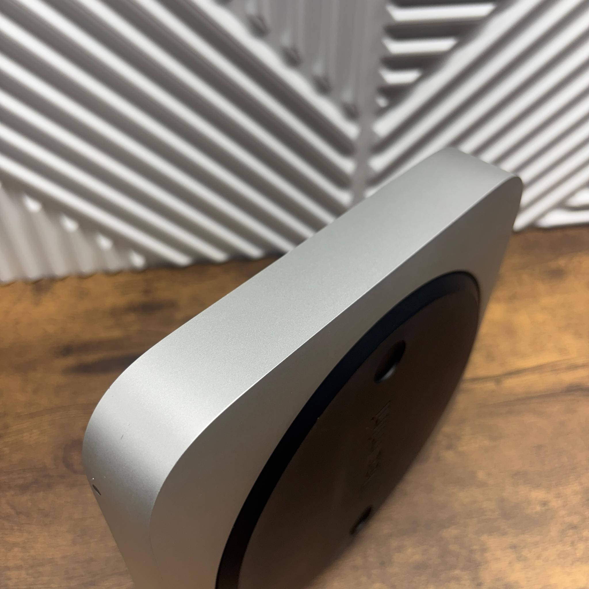 Apple Mac Mini A1347 2012 Intel Core i5 2.5GHz - No RAM or HDD