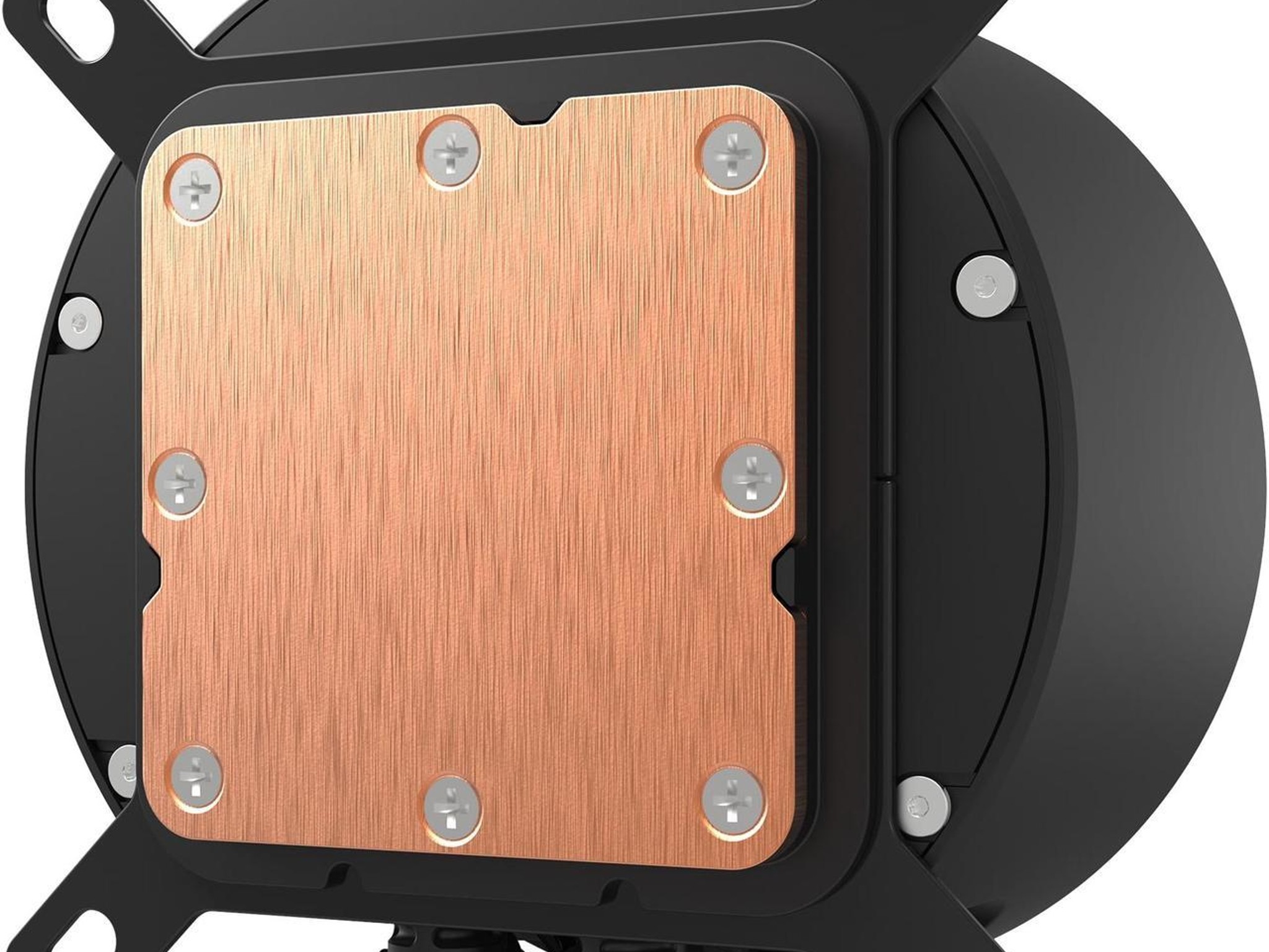 NZXT KRAKEN ELITE 360 BLACK AIO LIQUID COOLER W/ IPS LCD & STATIC PRESSURE FANS (AMD AM4 AM5 ONLY!)