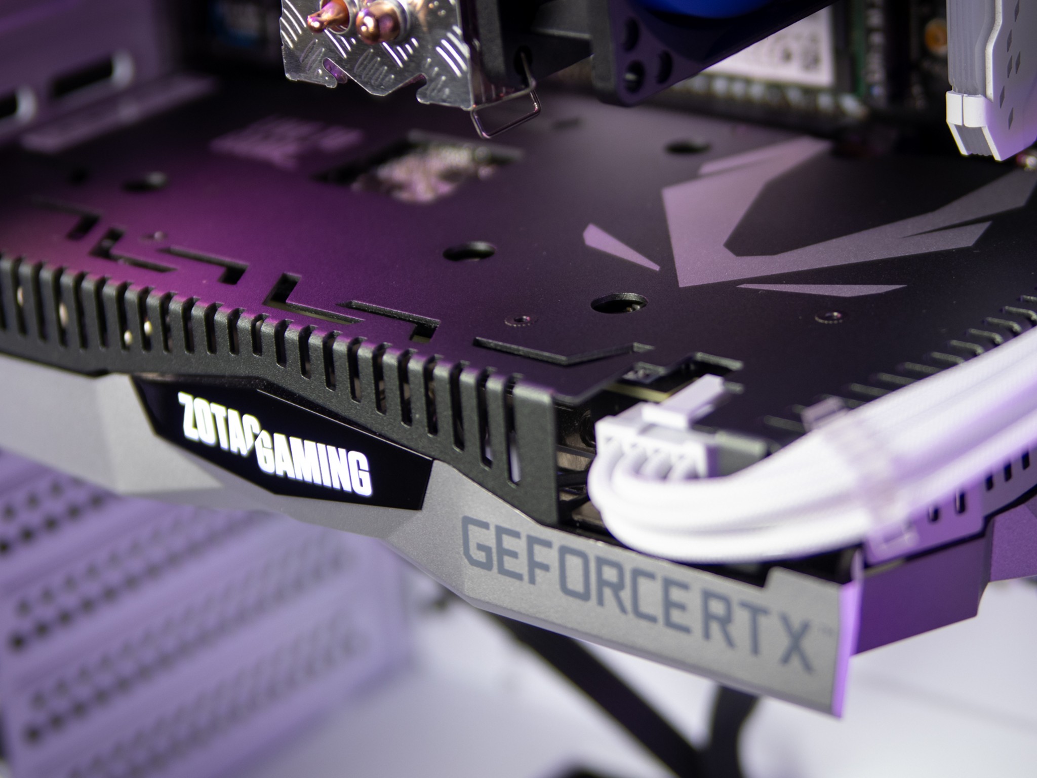 “Wincrest” RTX 2060 16GB I5 8600 Windows 11 1 TB Gaming PC Powerhouse
