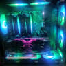 Custom Gaming PC Build