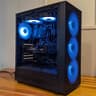 🎮 ASUS Dual RTX 4060 | Ryzen 5 5600 | 32GB RAM | 1TB SSD