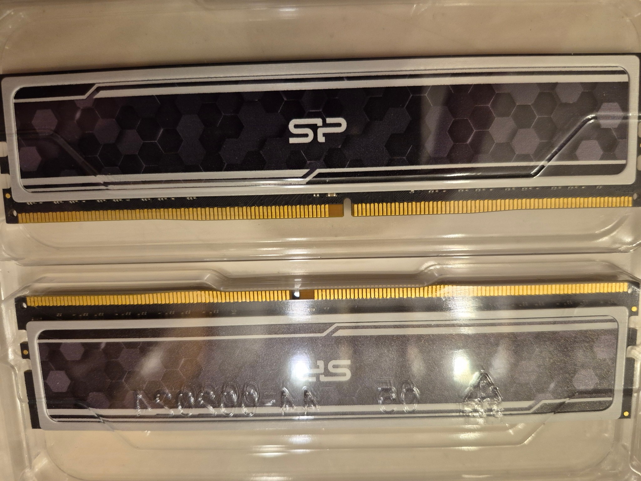 Silicon Power DDR4 3200 16Gb (2x8Gb) CL16