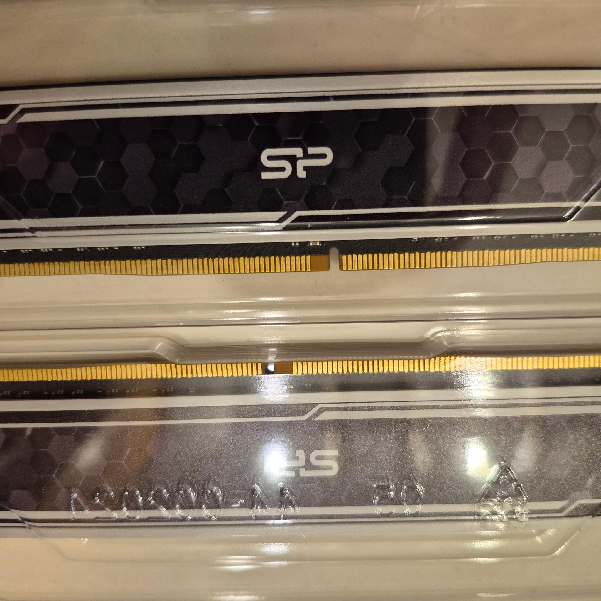 Silicon Power DDR4 3200 16Gb (2x8Gb) CL16