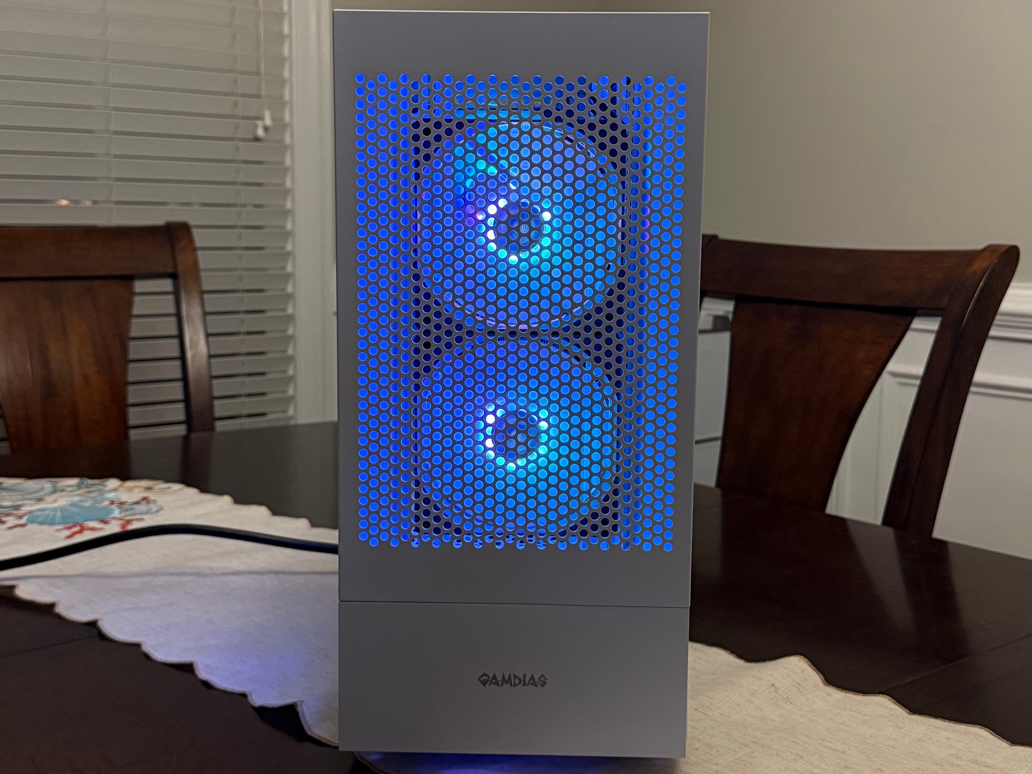 RTX 3060 12GB | Ryzen 5 5600 | 32GB DDR4 | 1TB NVMe | Win11 | 1080P/1440P Gaming PC