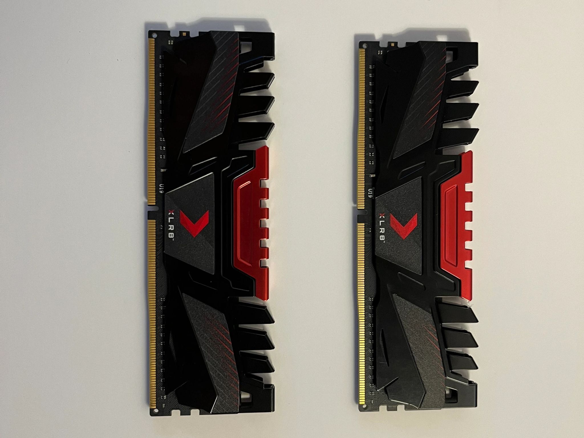 16gb PNY 3200mhz CL 16 DDR4 Ram