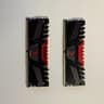 16gb PNY 3200mhz CL 16 DDR4 Ram