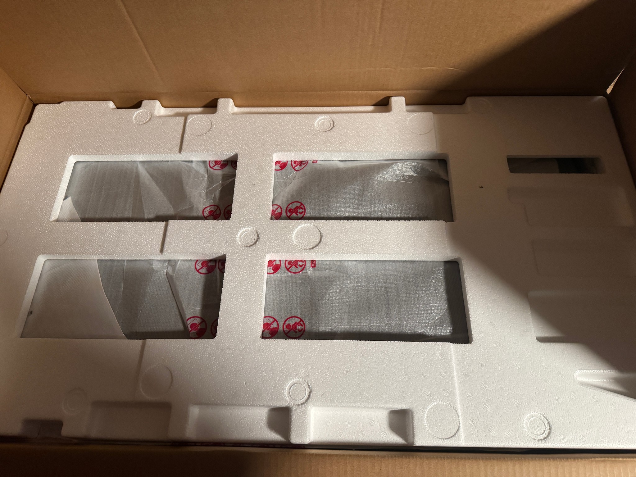 🖥️ 32" 4K OLED | LG 240Hz (FHD 480Hz) 0.03ms Response