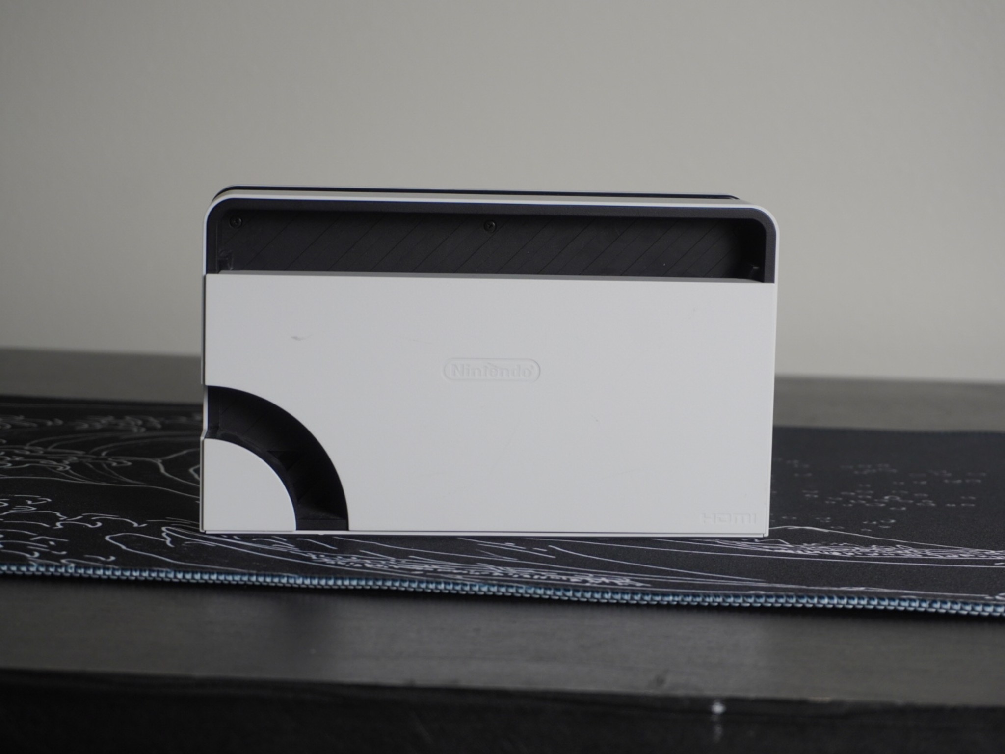 Switch OLED + Accessories