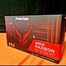 RX 6700XT 12GB PowerColor Red Devil