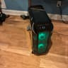 Gaming PC Custom -RTX3060,i5-12400F, 1TB NVMe SSD