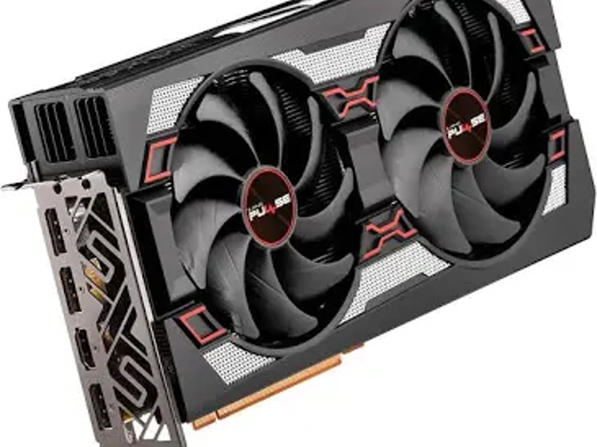 Shapphire Pluse RX 5700XT 8GB