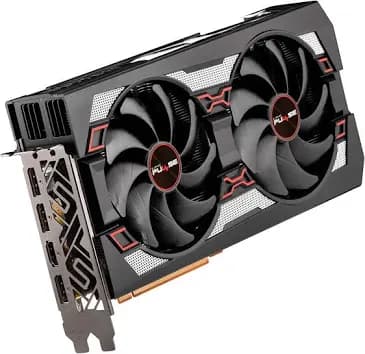 Shapphire Pluse RX 5700XT 8GB