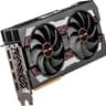 Shapphire Pluse RX 5700XT 8GB