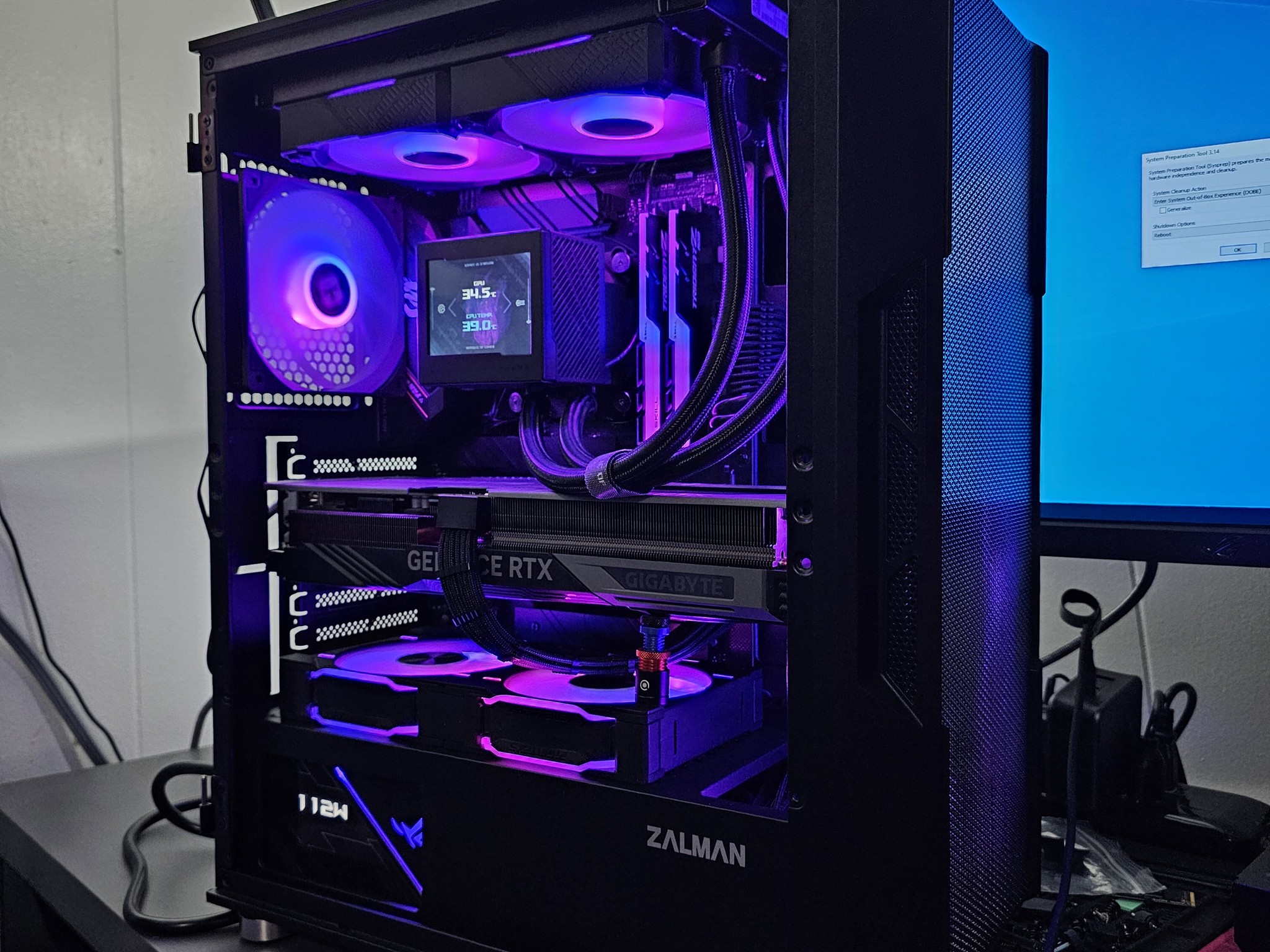 Verdansk!! // 5700X3D // RTX 4070 Ti // 2TB STORAGE // 32GB DDR4