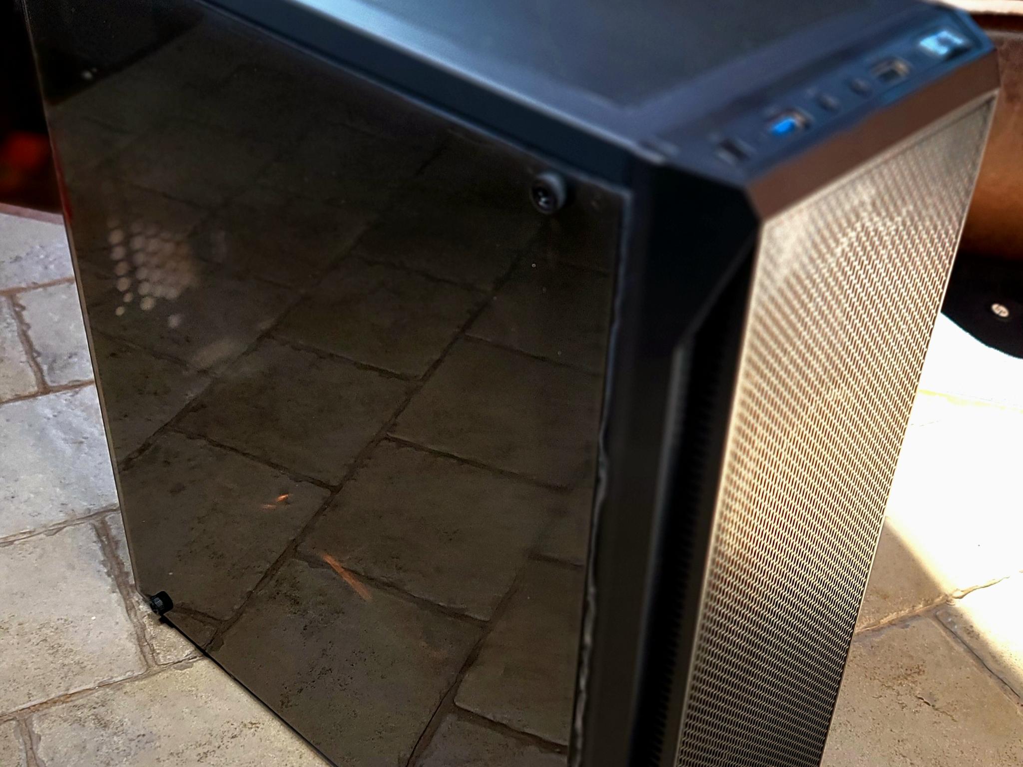 Darkness II-i9 10850K, RX 6700XT, 32Gb, 2 TB, 750W, Z590 WiFi Bt