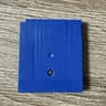 Pokemon Blue Version - Game Catridge - Nintendo Game Boy