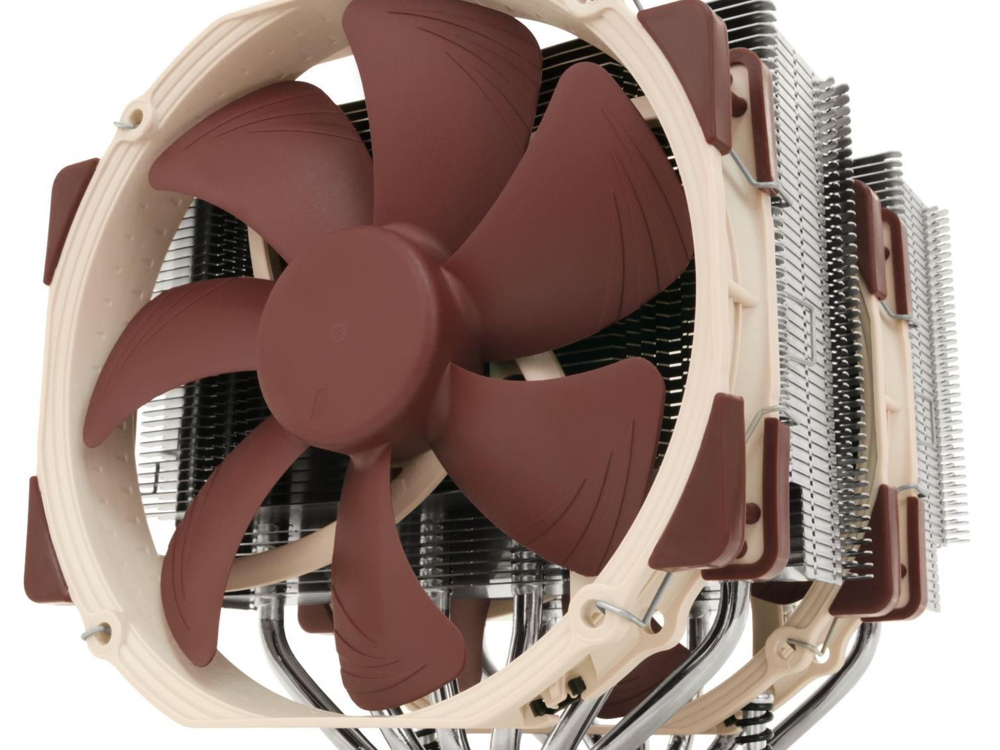 Noctua NH-D15