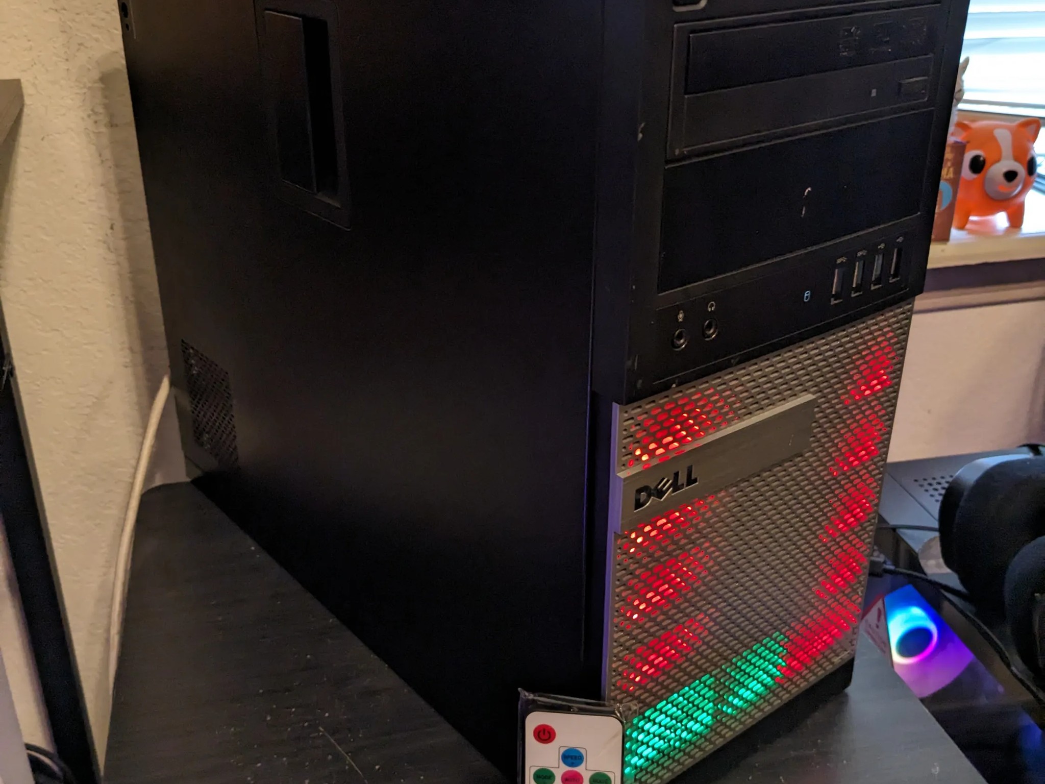 FREE SHIP||i5-4670, 16GB RAM, K2200 4GB (Same as 750 TI), 480GB SSD, Win10, WiFi, ARGB