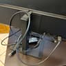 Philips 288E2E 28" Frameless Monitor, 4K UHD 3840x2160 IPS