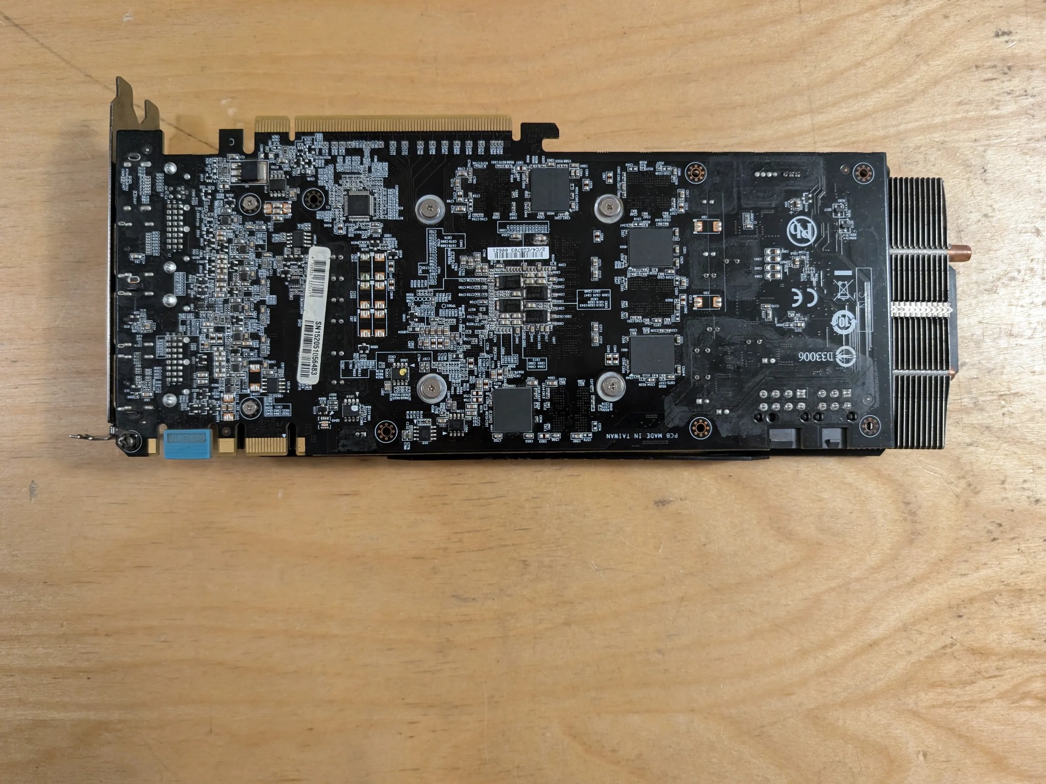 *READ* Gigabyte Nvidia GTX 970 4GB