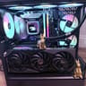 Gaming PC | 4k Gaming | RTX 4080 Super | Intel i9 14900KF | 32GB DDR5 | 2TB | WiFi/BT| FREE SHIPPING