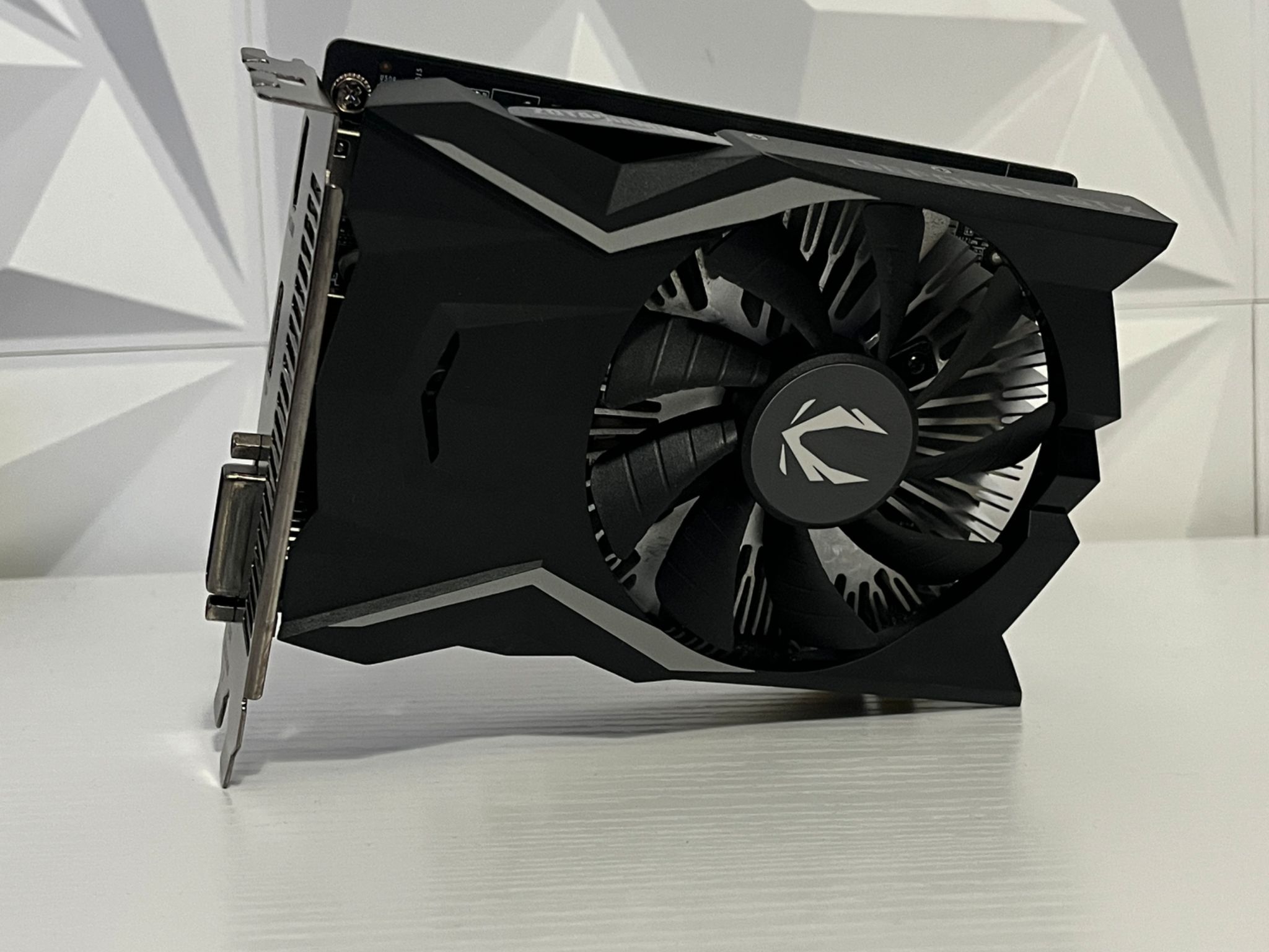 ZOTAC GAMING GTX 1650 OC 4GB