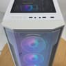 Gaming PC i5-10400F 16GB RAM 500GB SSD + 2TB HDD RX 6500 XT 4GB Win11 Computer