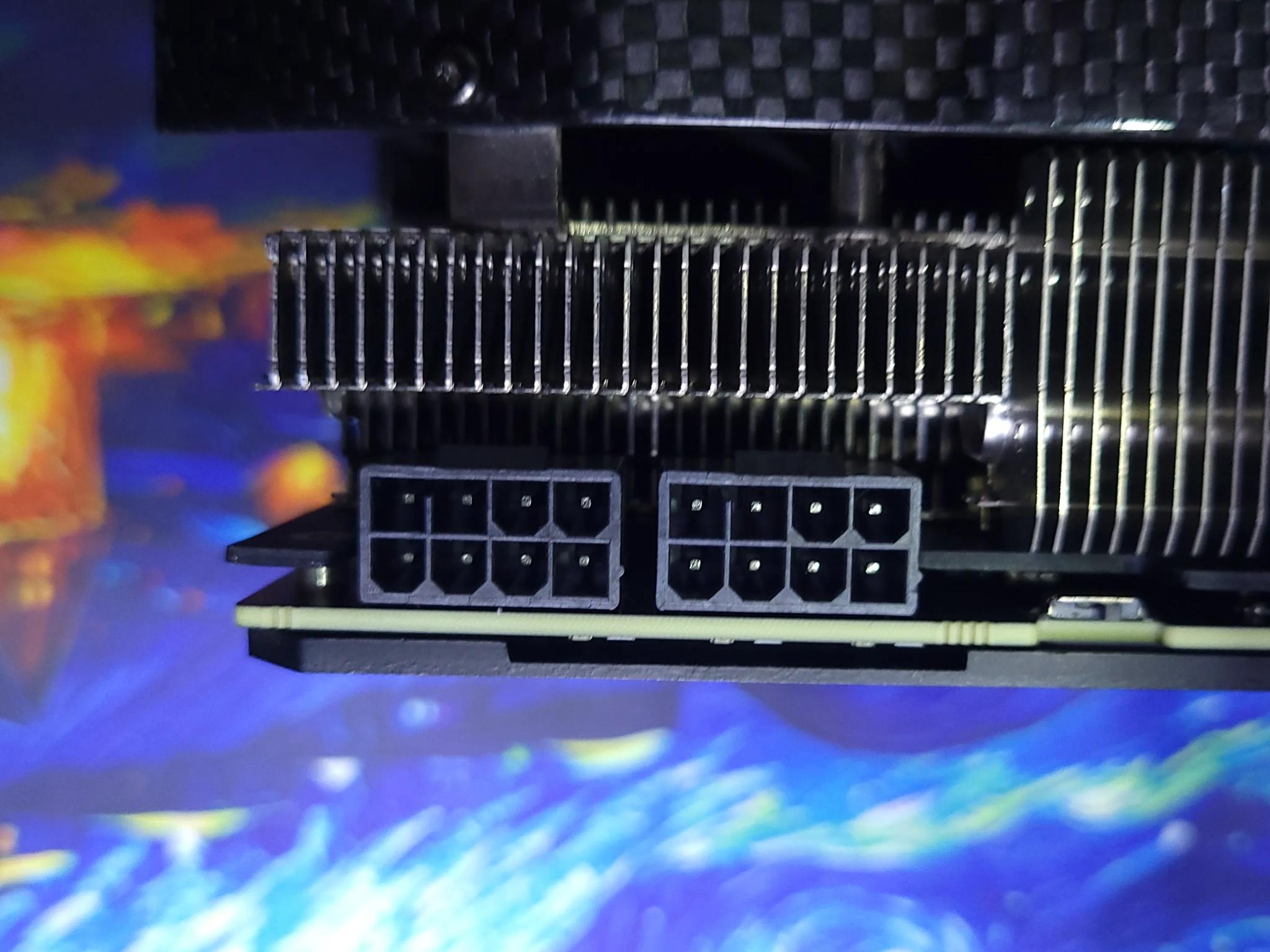 🚀 High-Performance EVGA GeForce RTX 2080 Ti FTW3 Ultra - Cleaned, Thermalized & Modded 💎