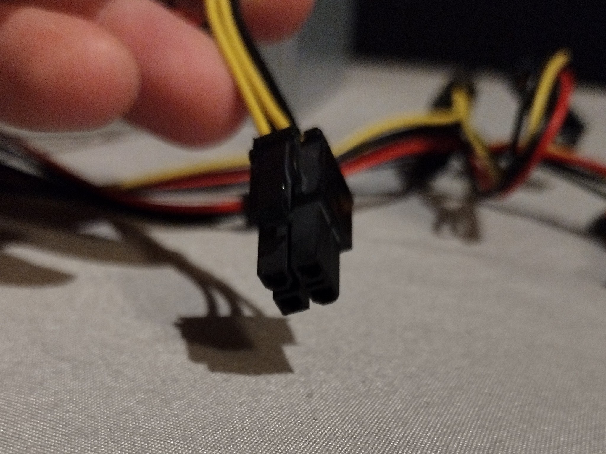 *NEW* GETTTECH ATX 500WATT FG500WFA