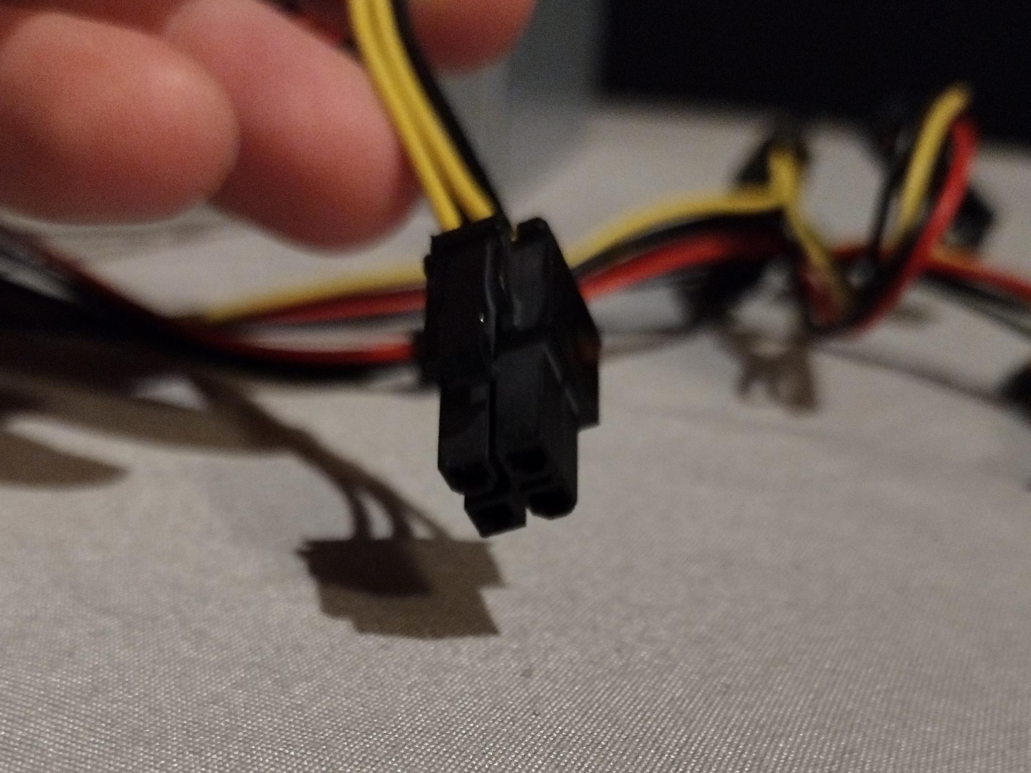 *NEW* GETTTECH ATX 500WATT FG500WFA