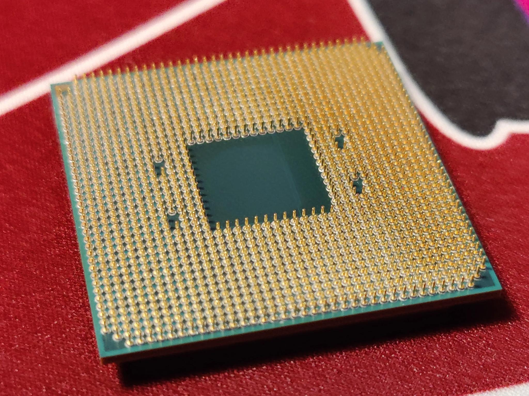 Copy of AMD Ryzen 7 5800X3D