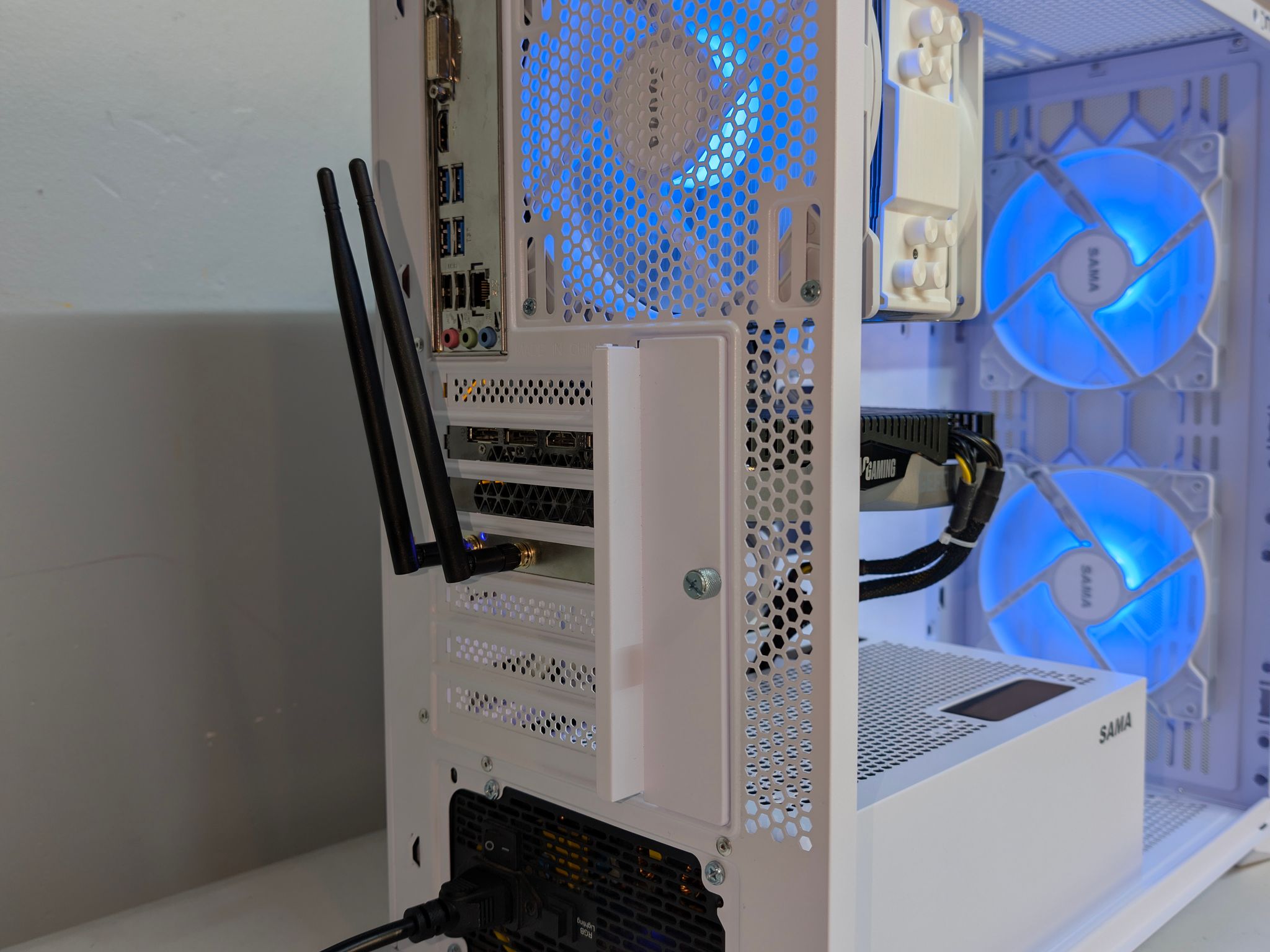 Ryzen 5 2600 | RTX 2060 | Mid Level Gaming PC