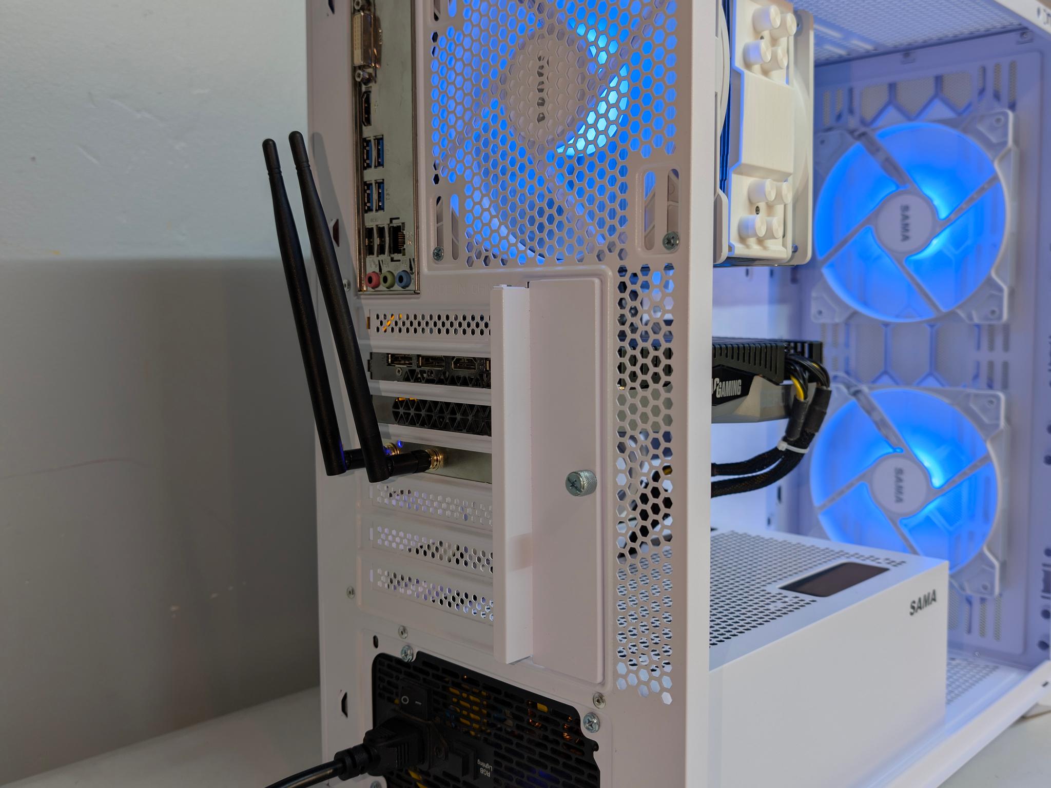 Ryzen 5 2600 | RTX 2060 | Mid Level Gaming PC