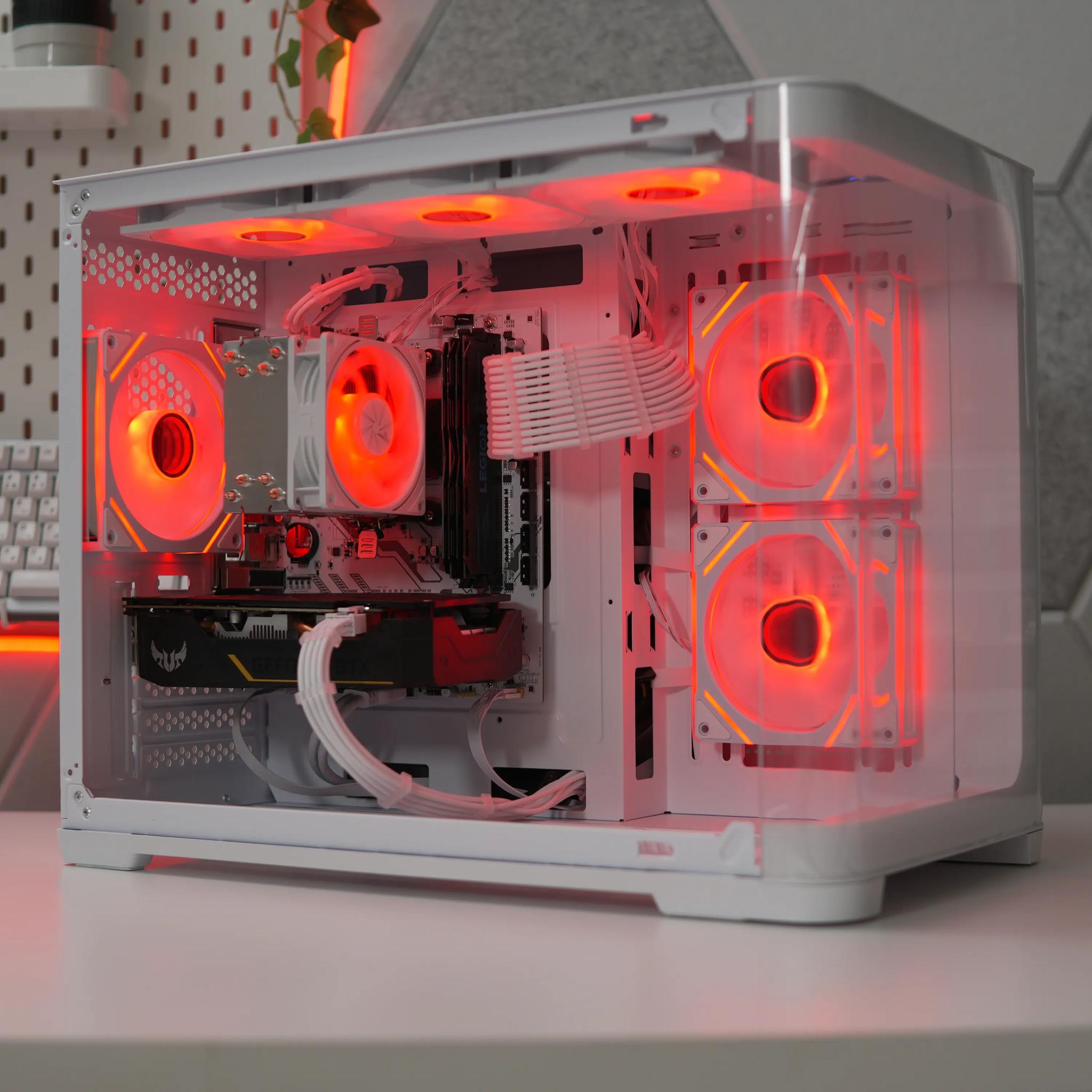 Budget Gamer | GTX 1660 Super | Ryzen 5 | 16GB RAM |